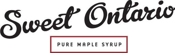 Sweet Ontario Maple