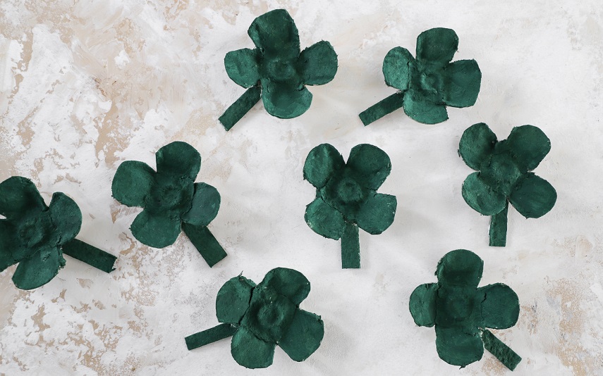 st paddy's day crafts