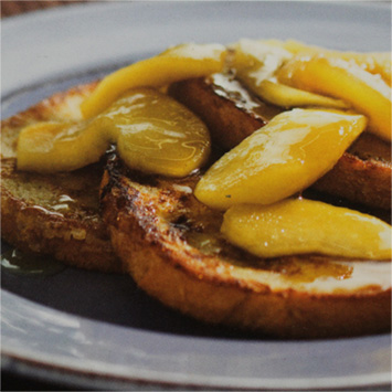 Different French Toast Recipes